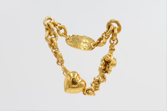 Masha's Bracelet