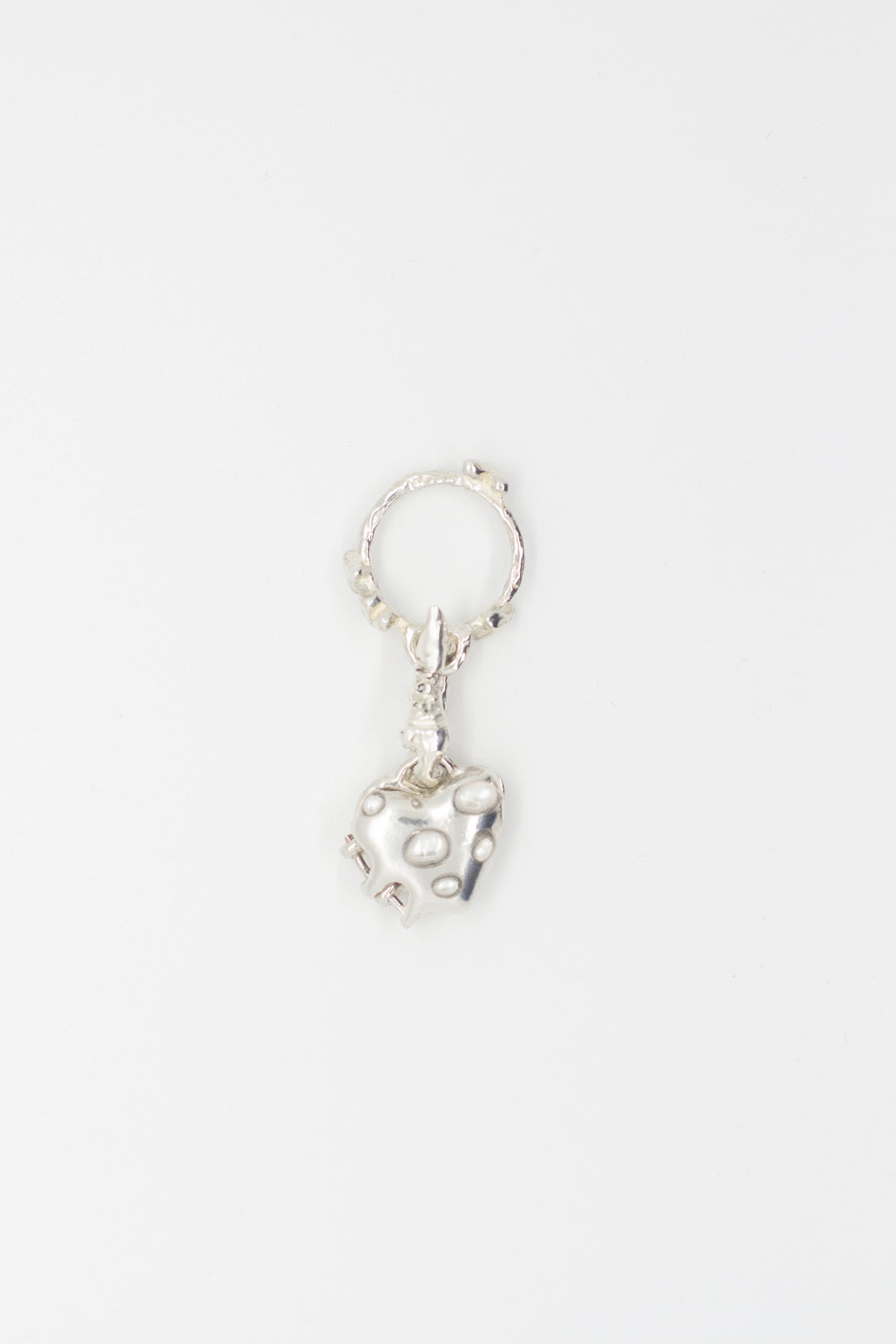 Double the Pearl’d Love Ring