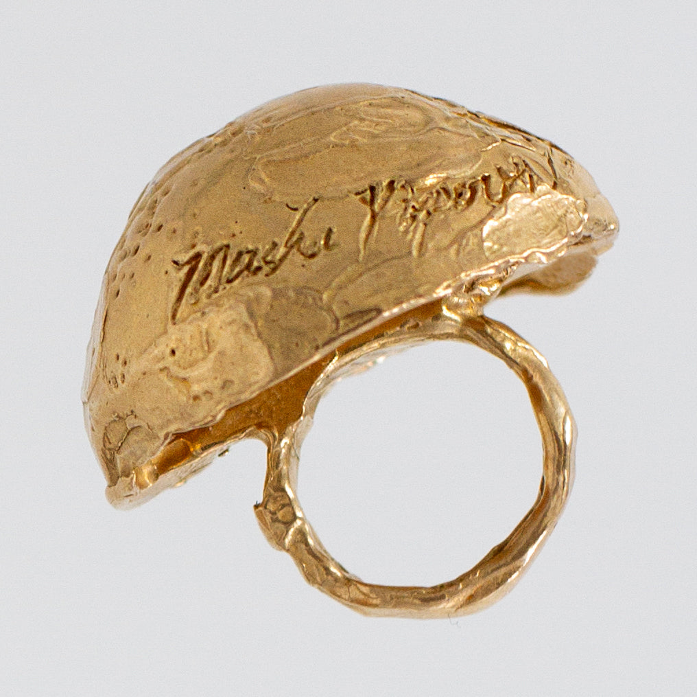Orb Ring