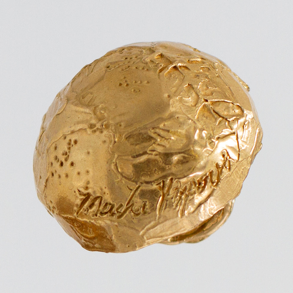 Orb Ring