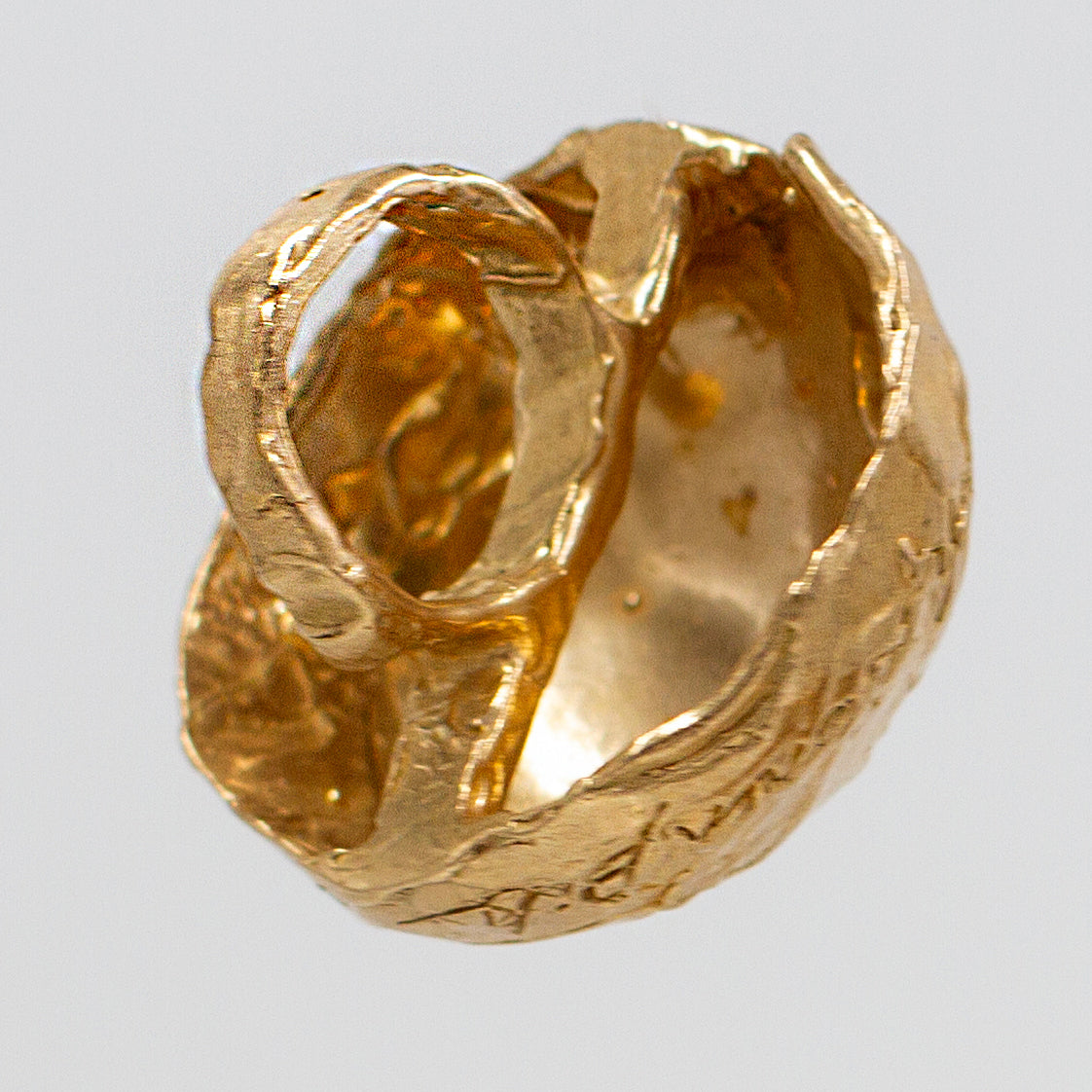 Orb Ring