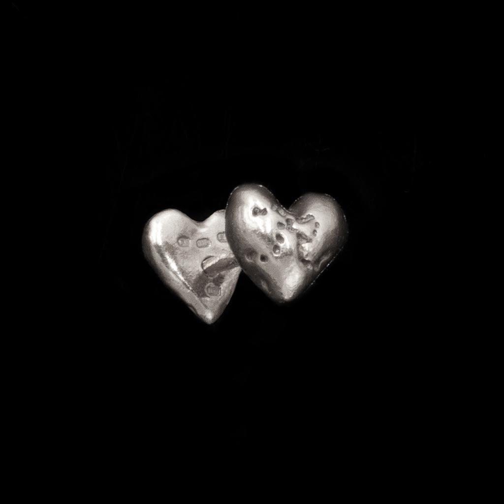Heartlet Earrings