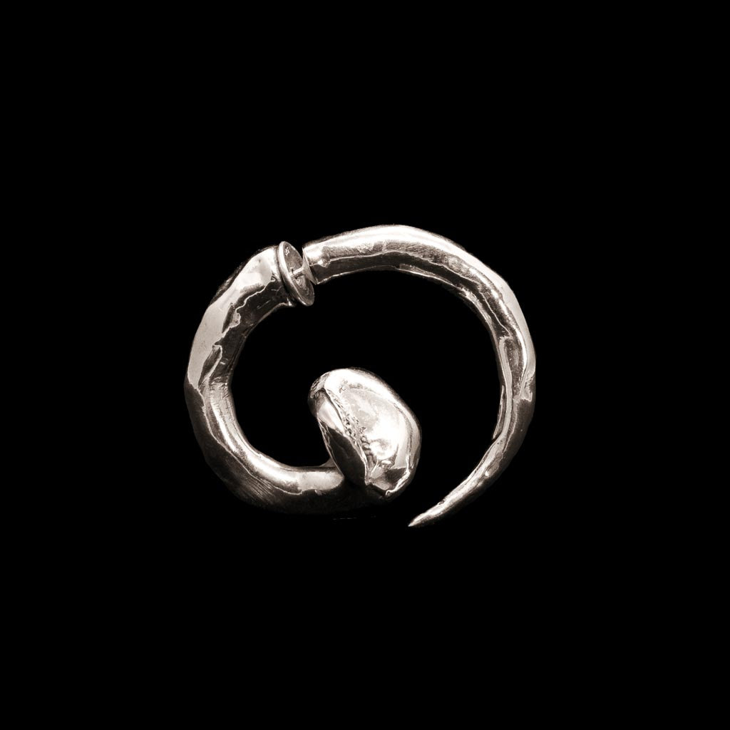 Little Logic Earring