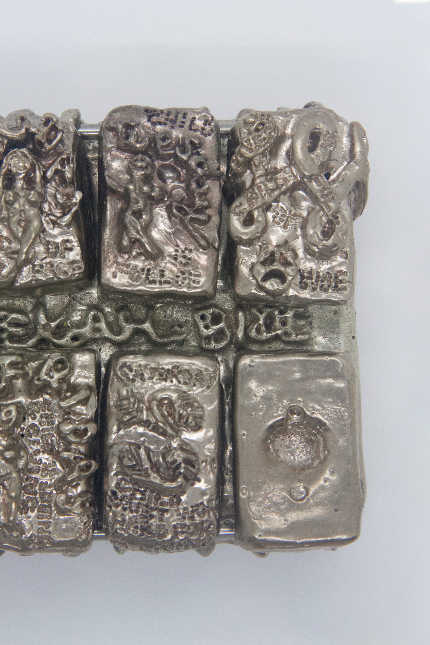 Heavy Metal Box of Days