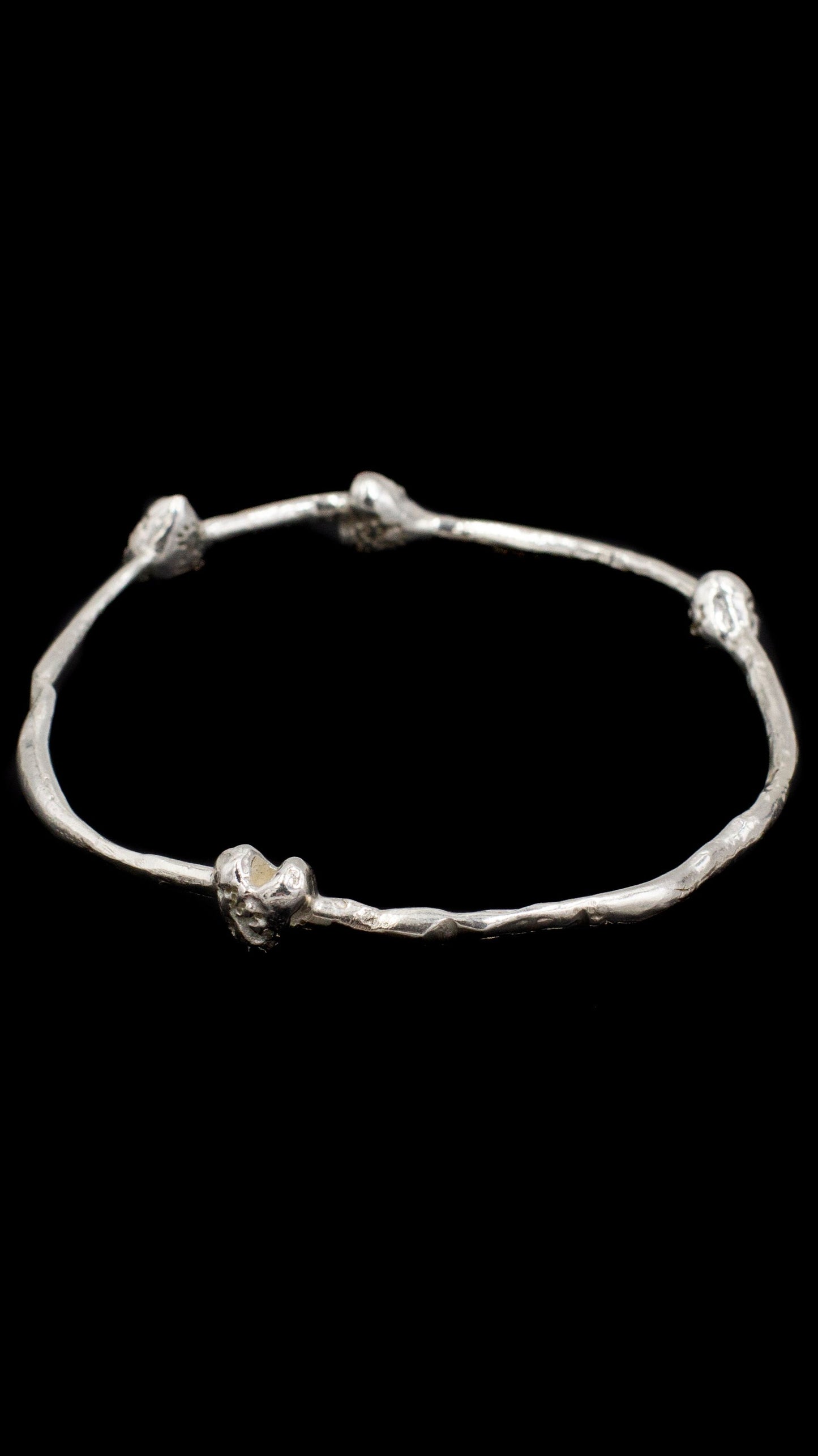 Unbroken Love bangle