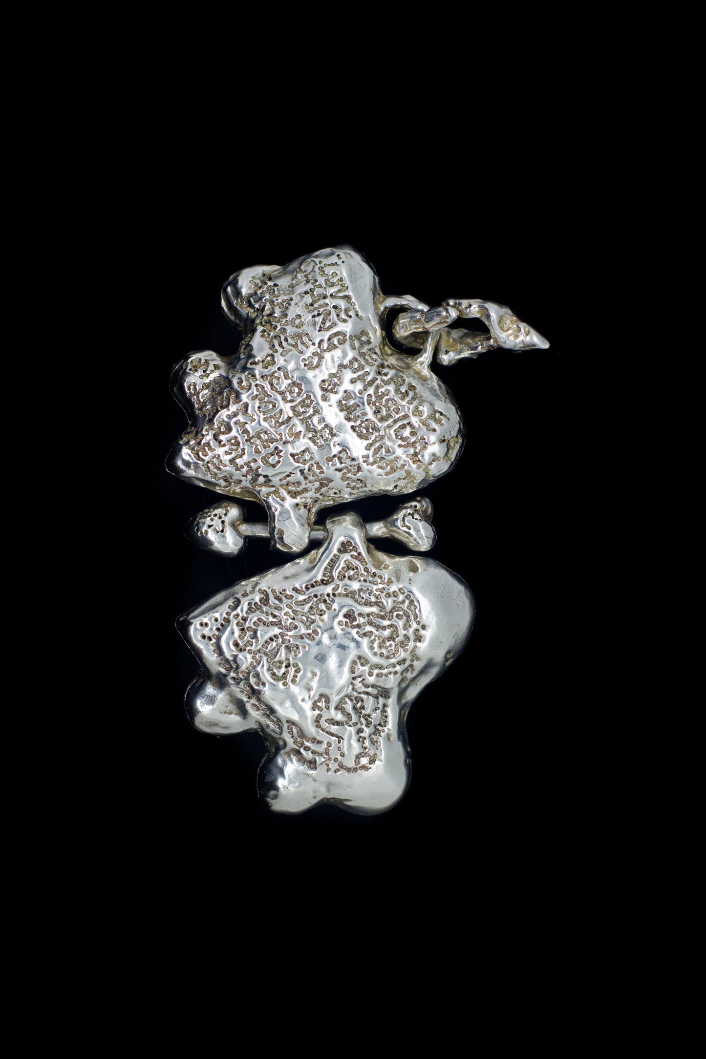 Love is a (Medium) Thing Physical locket