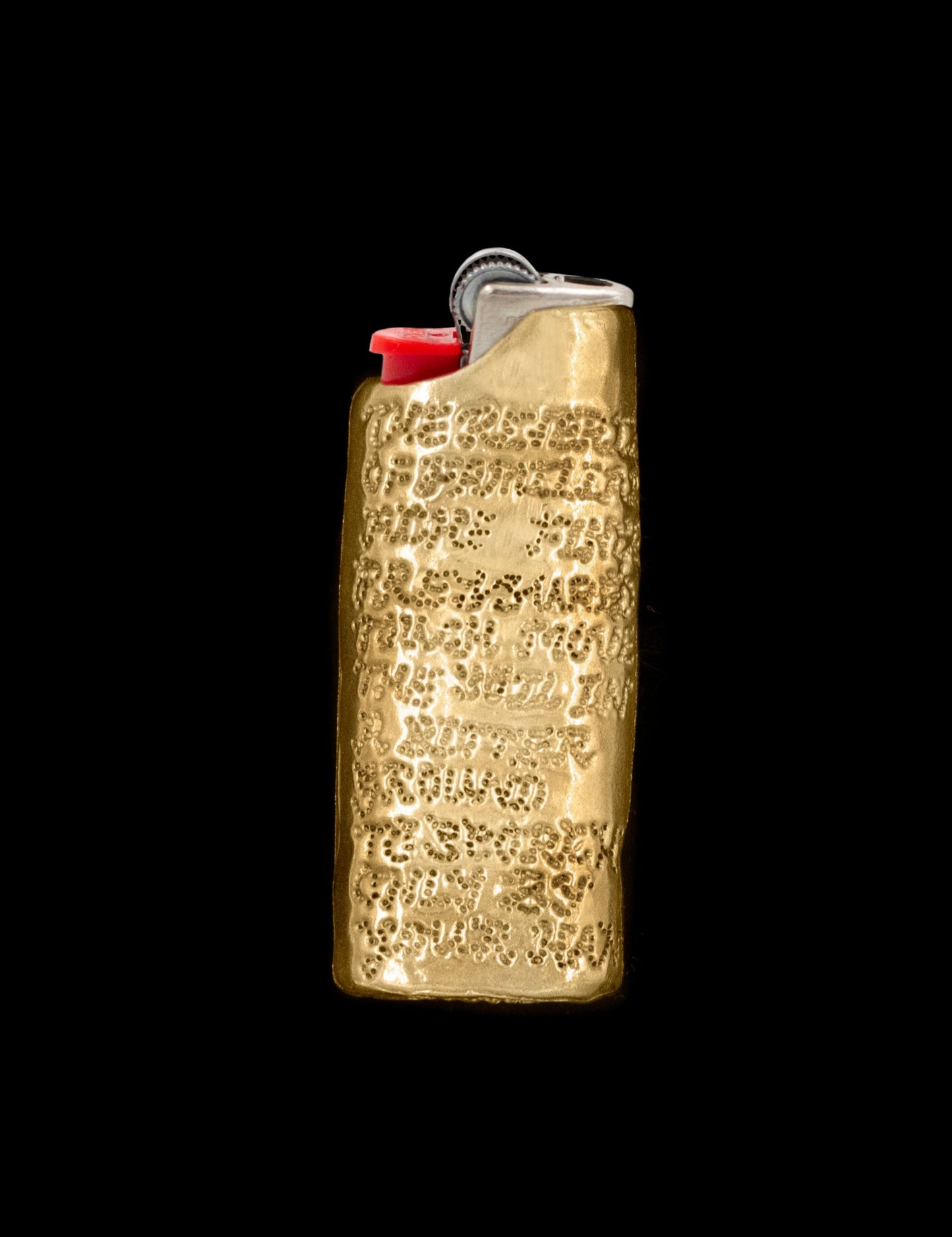 The Reverie Lighter Case