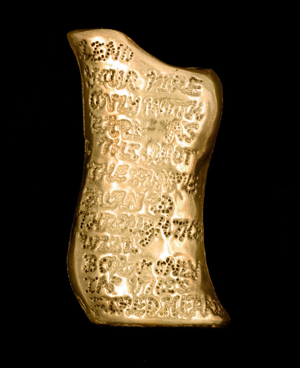 The Reverie Curv’d Lighter Case