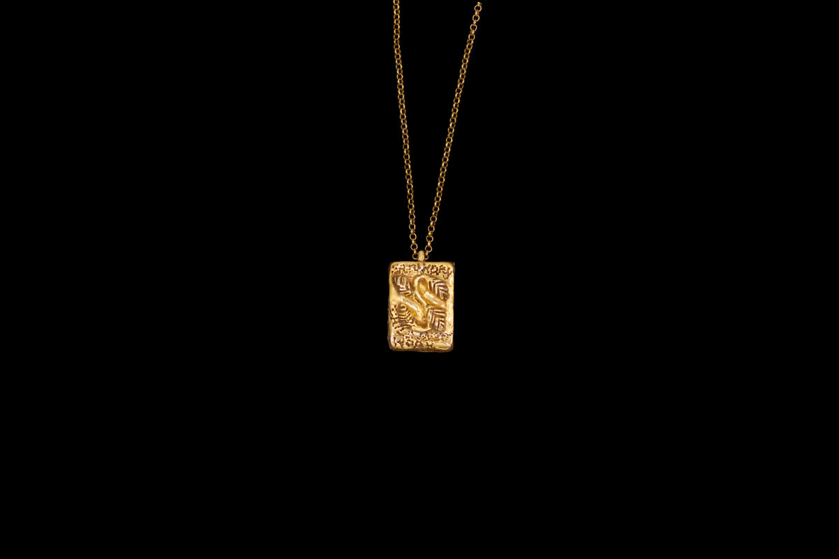Daily Child Pendant