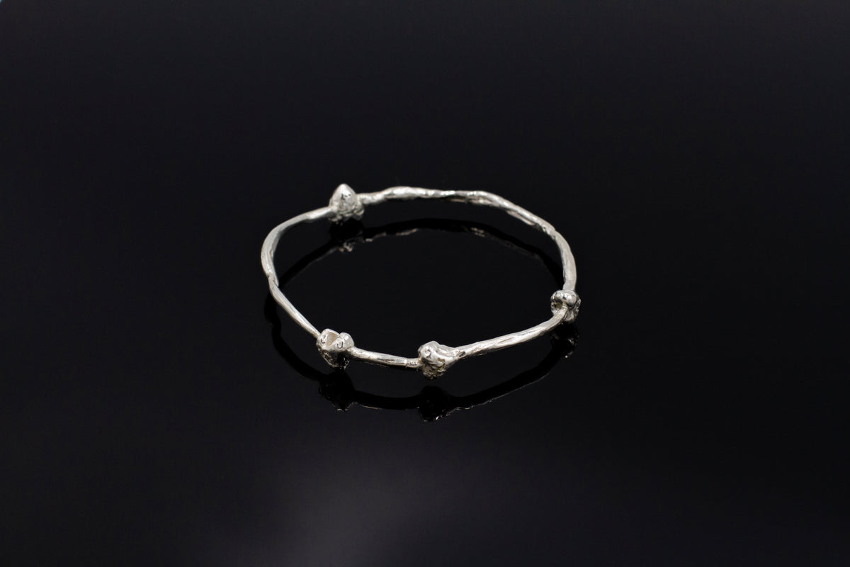 Unbroken Love bangle