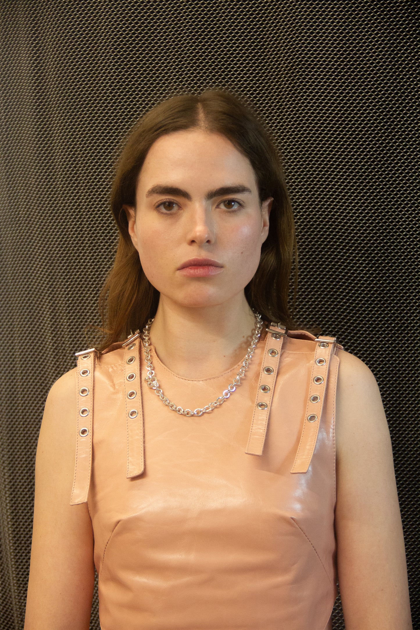 Chainmaille Necklace