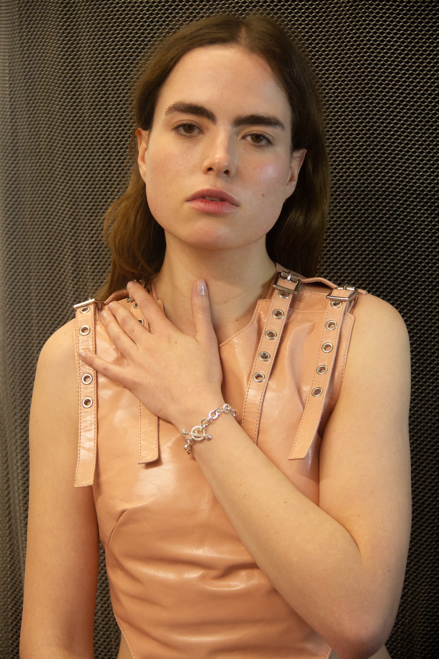 Chainmaille Bracelet