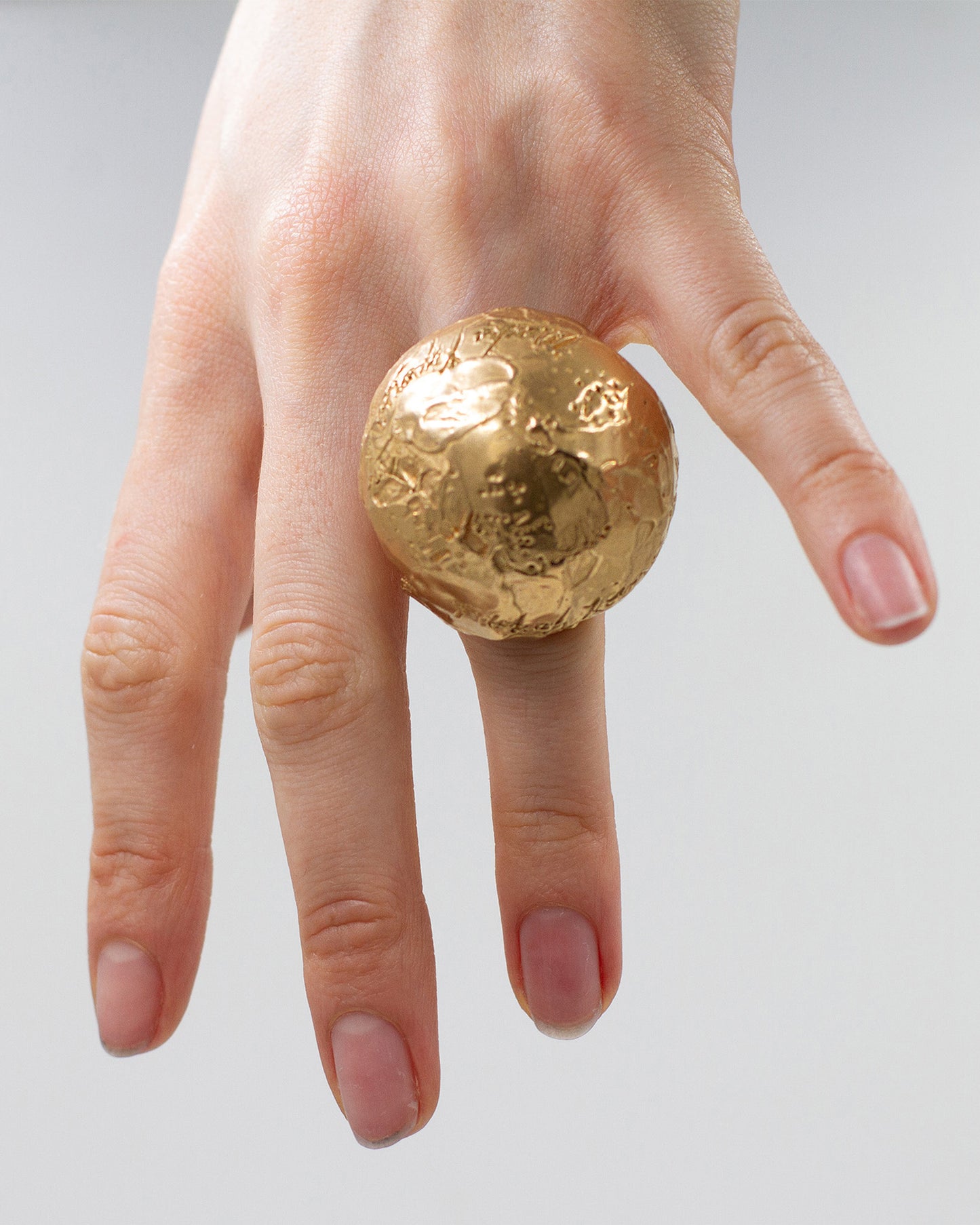 Orb Ring