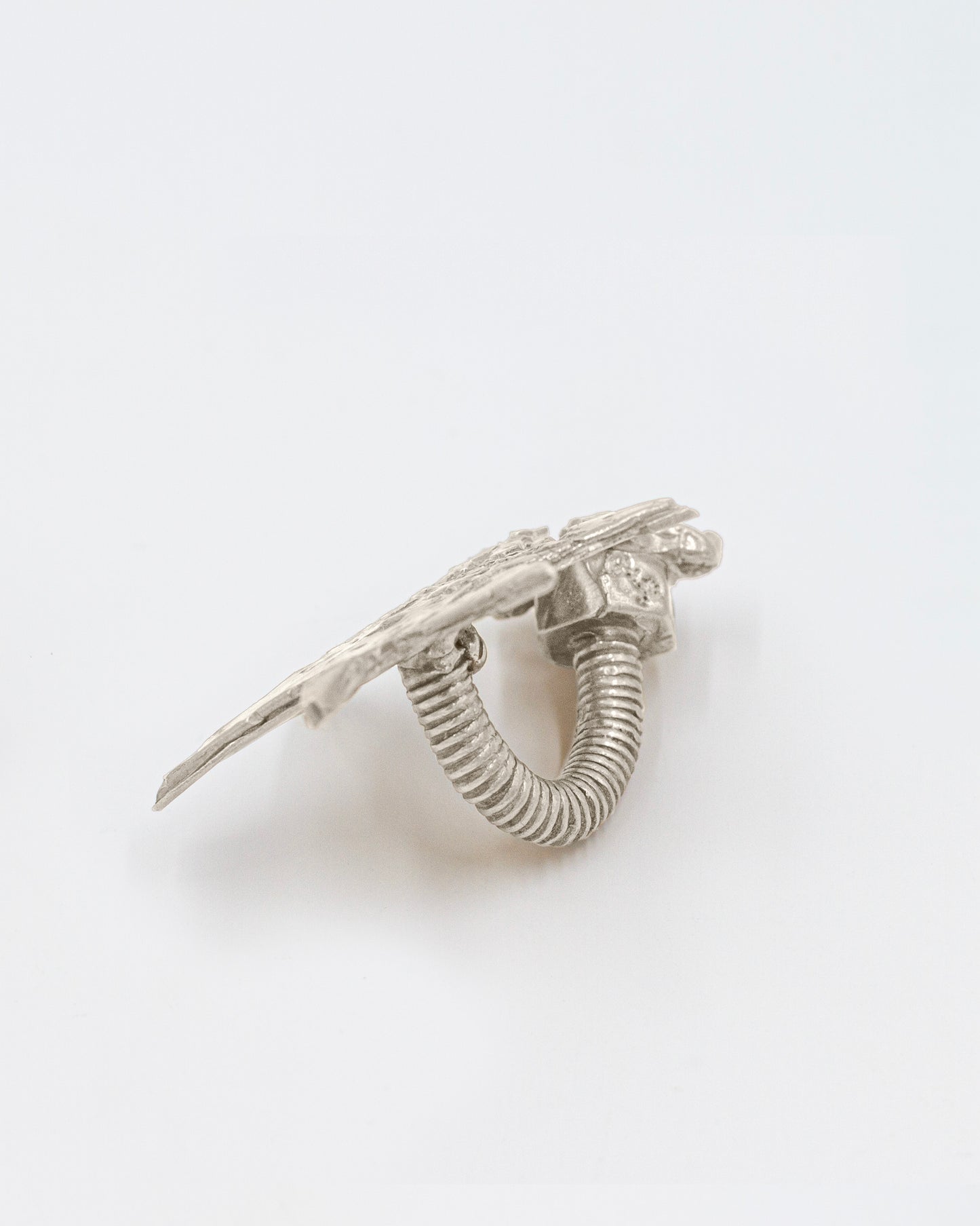 Monster Star Ring