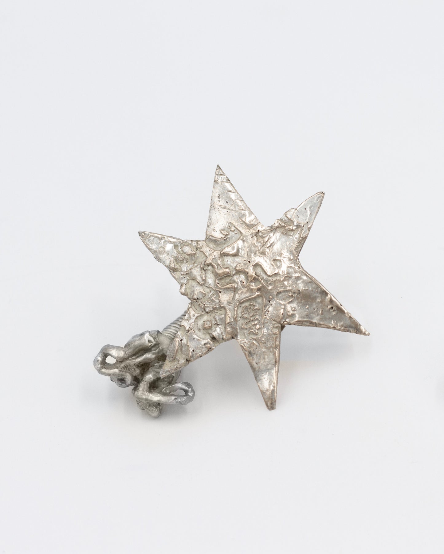 Monster Star Ring