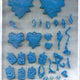 Ceromantic Wax Studies