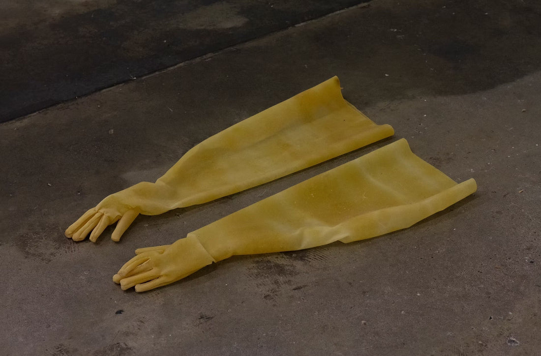 The Hands (By-Proxy)