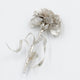 Study in Silver: Carnation