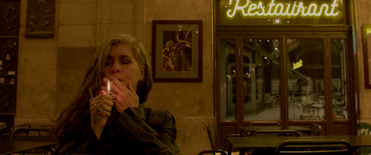 Te Toca by Madeleine Stack