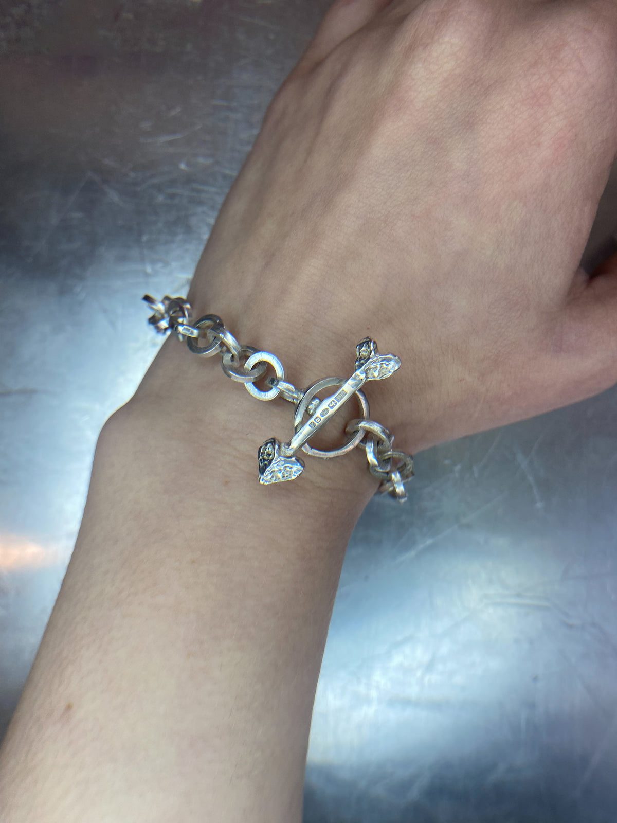 Chainmaille Bracelet