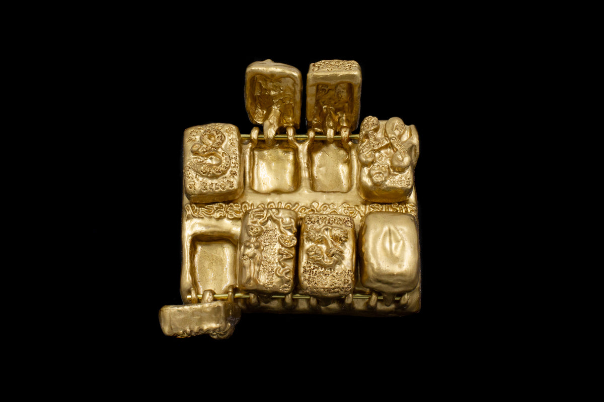 Box of Days Bio-resin
