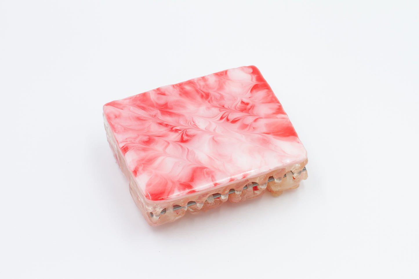 Box of Days Bio-resin