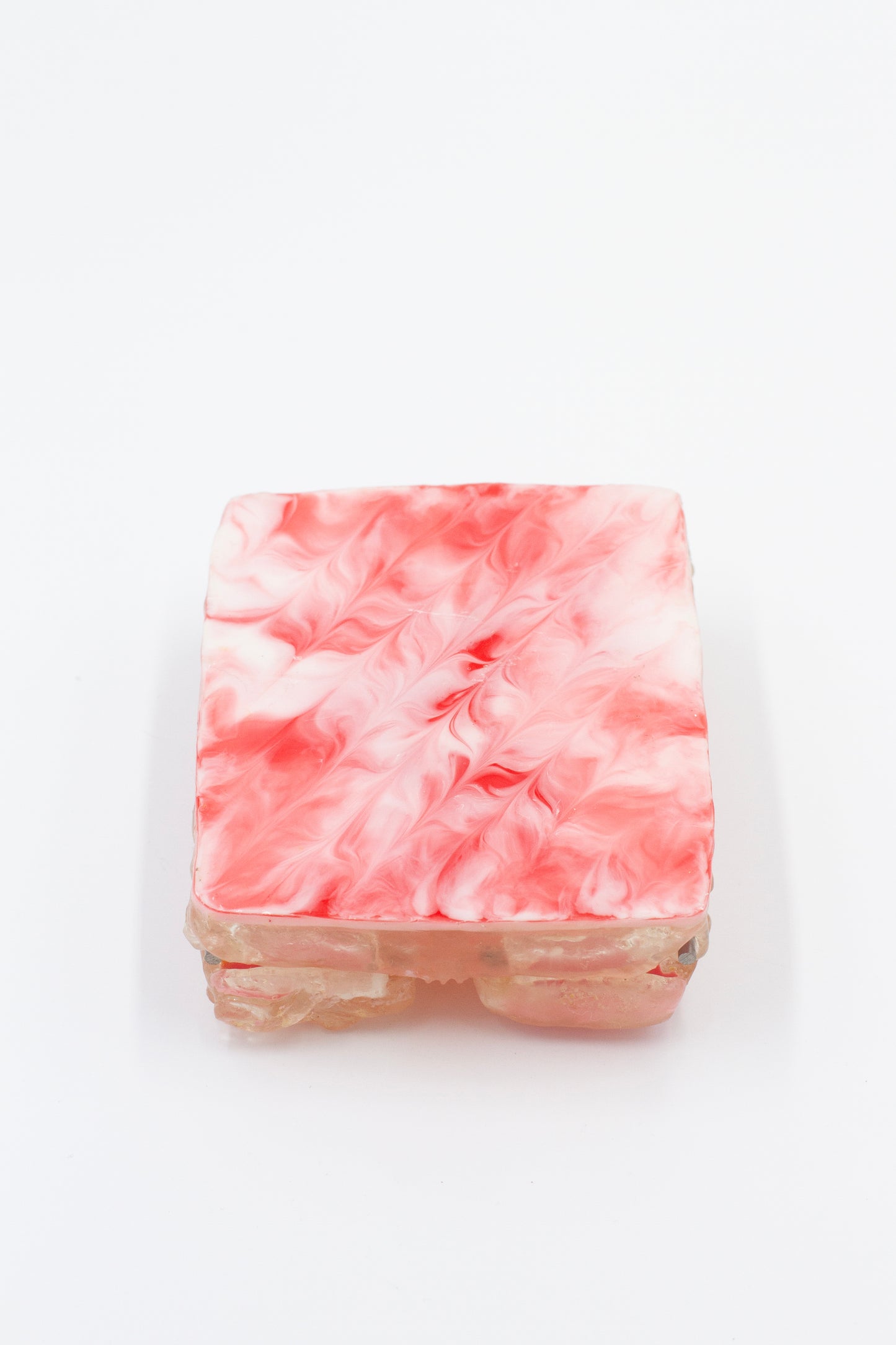 Box of Days Bio-resin