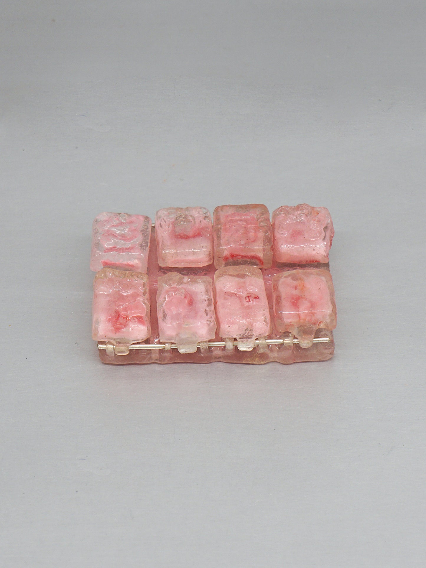 Box of Days Bio-resin