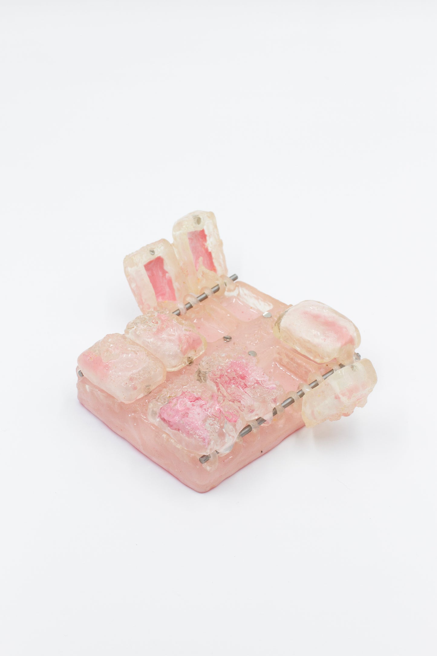 Box of Days Bio-resin