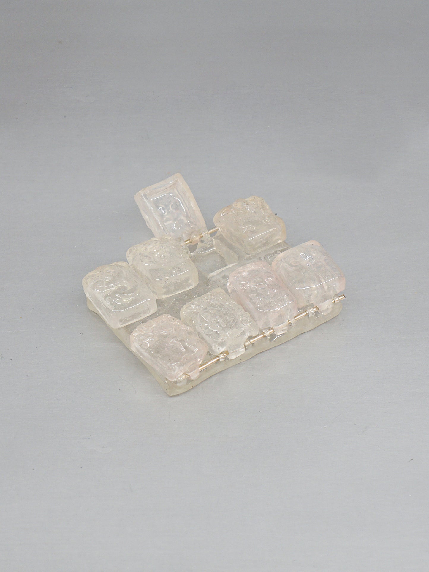 Box of Days Bio-resin