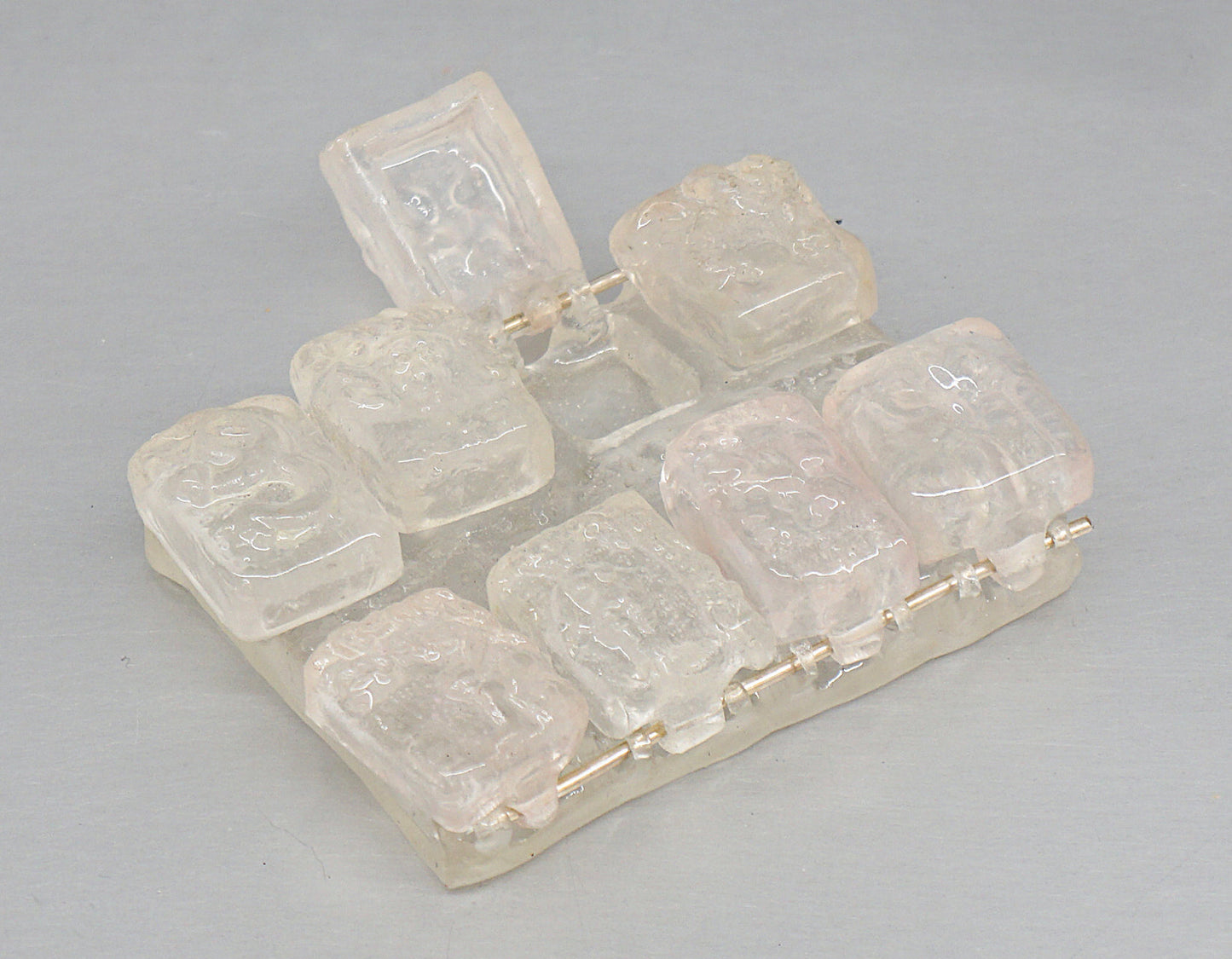 Box of Days Bio-resin