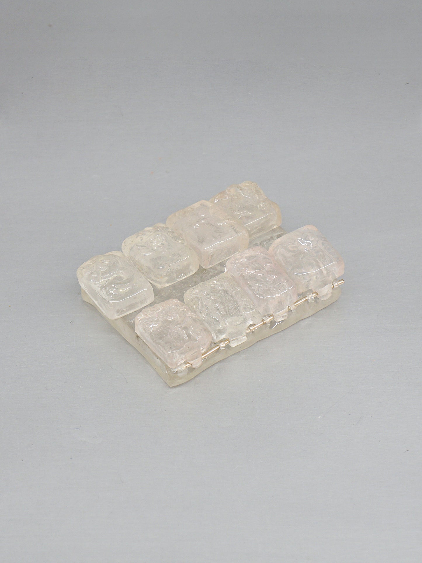 Box of Days Bio-resin
