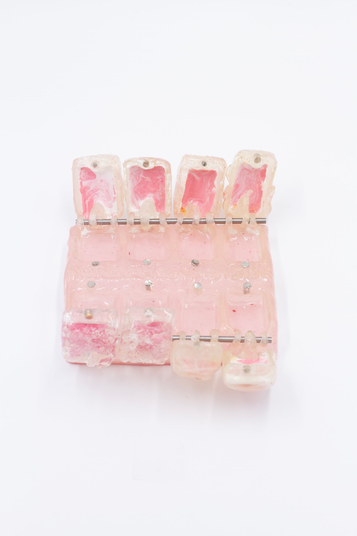 Box of Days Bio-resin