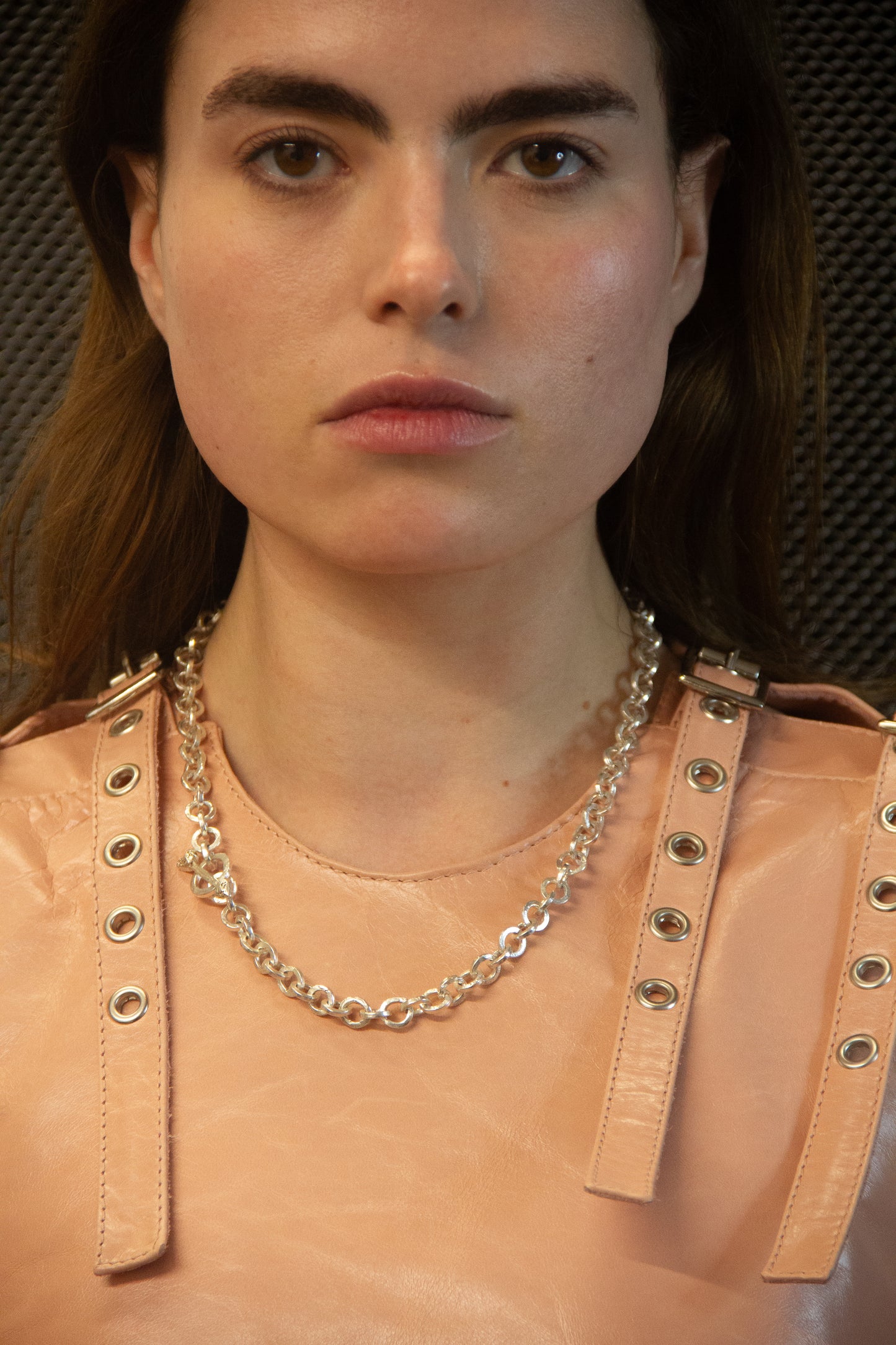 Chainmaille Necklace