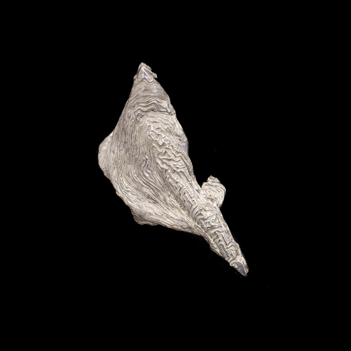Feather Wing Ring A