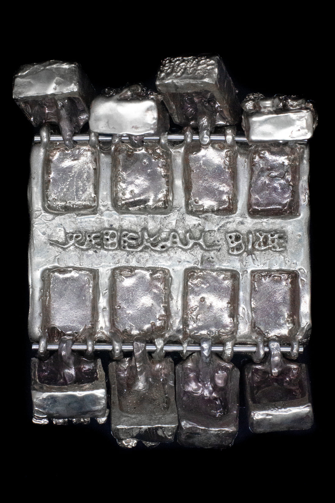 Heavy Metal Box of Days