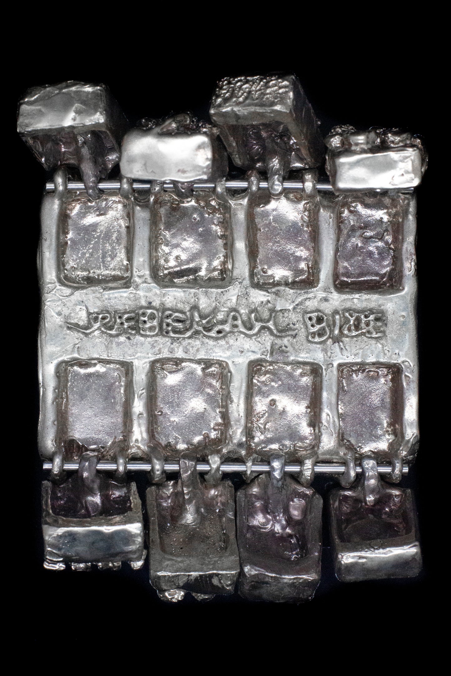 Heavy Metal Box of Days