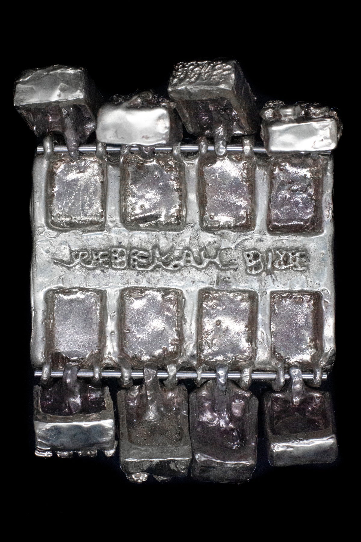 Heavy Metal Box of Days
