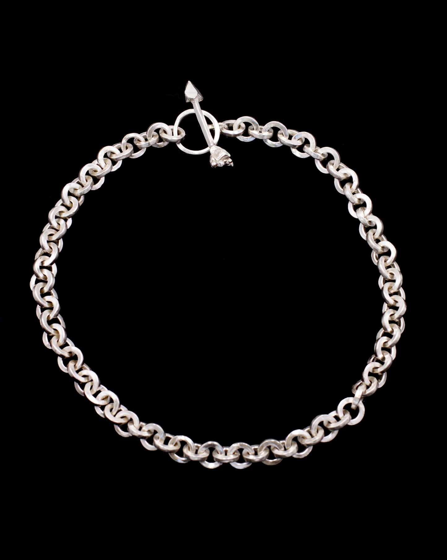 Chainmaille Necklace