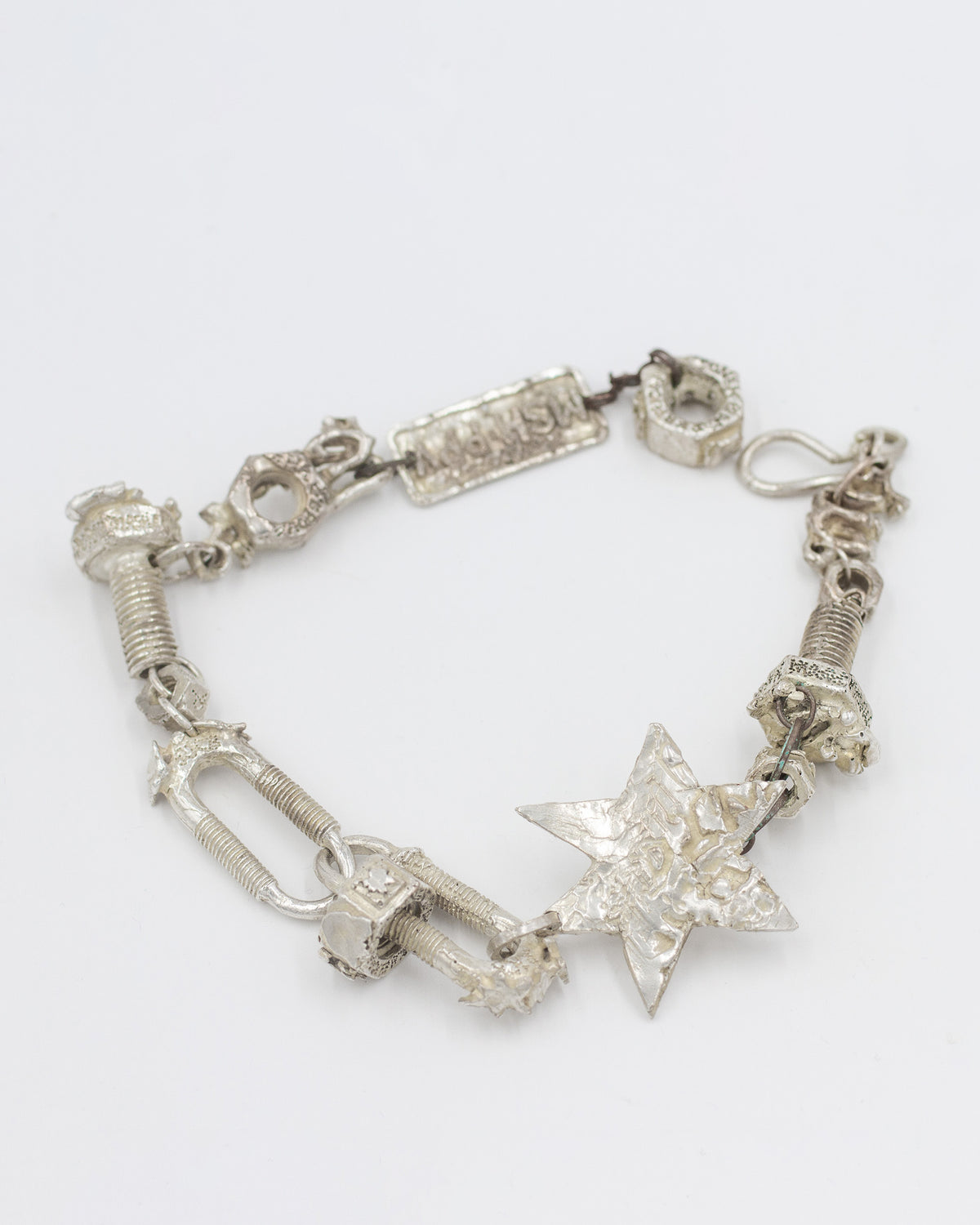 Monster Chain