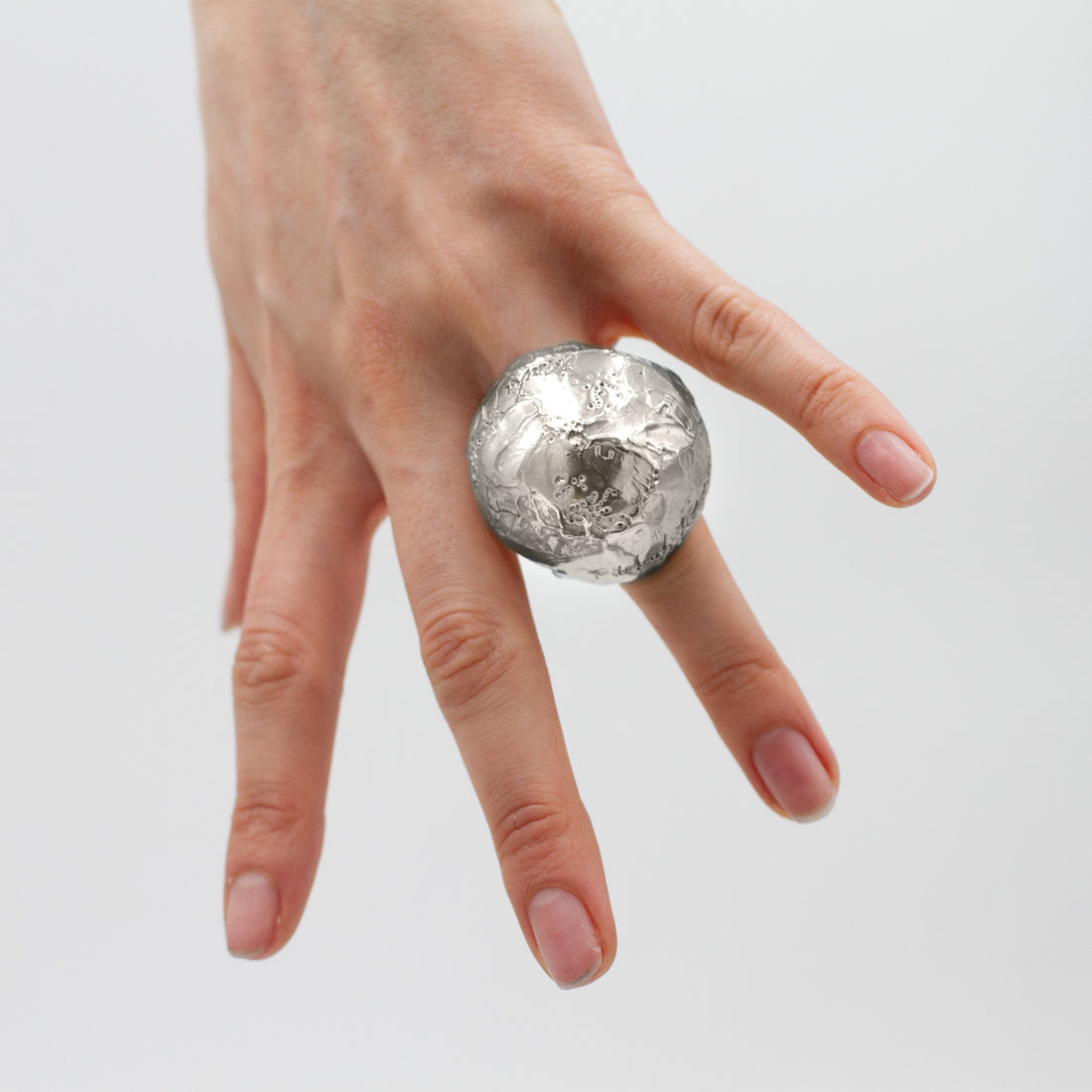 Orb Ring