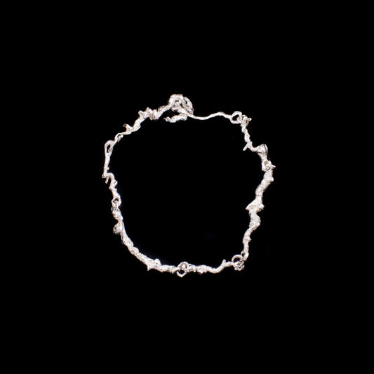 The Standard Curdled Bracelet