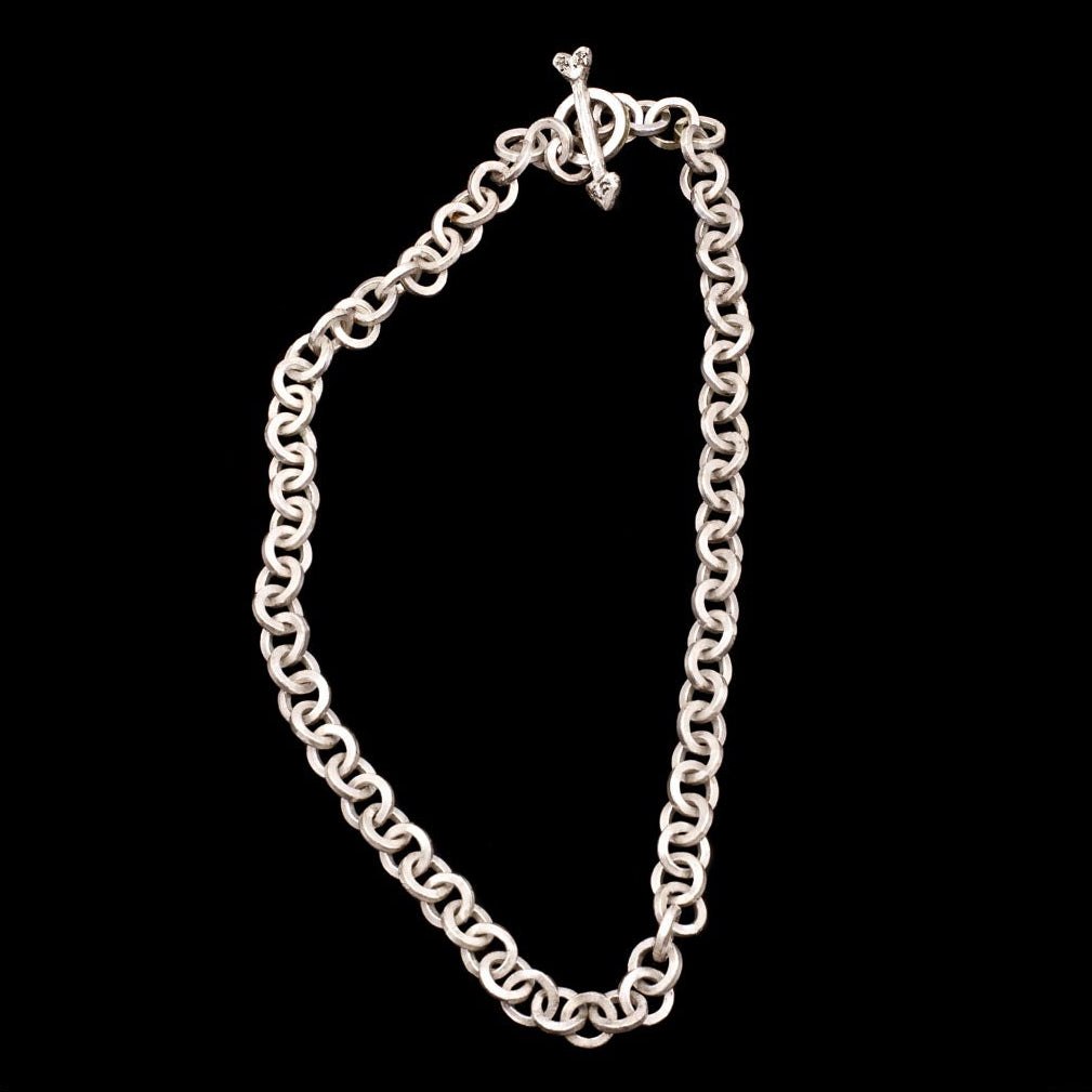 Chainmaille Necklace