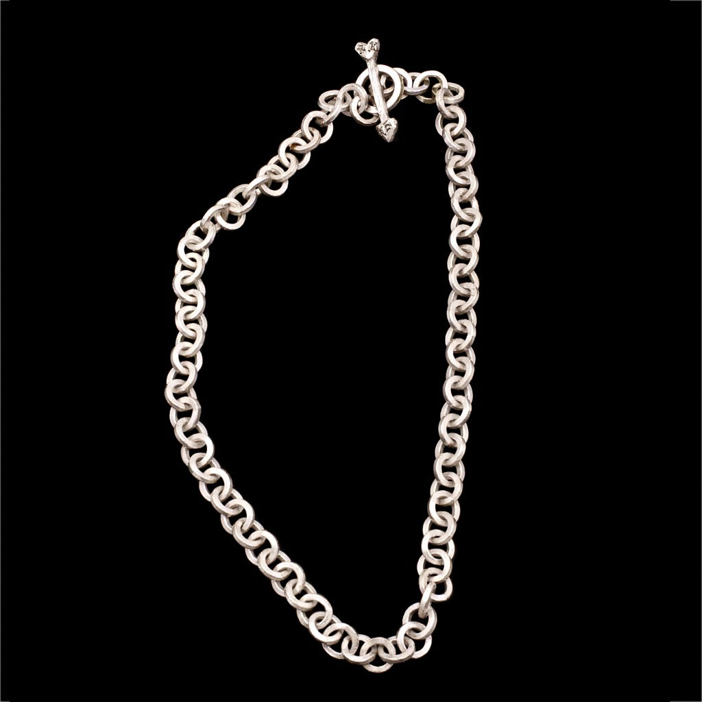Chainmaille Necklace