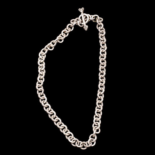 Chainmaille Necklace