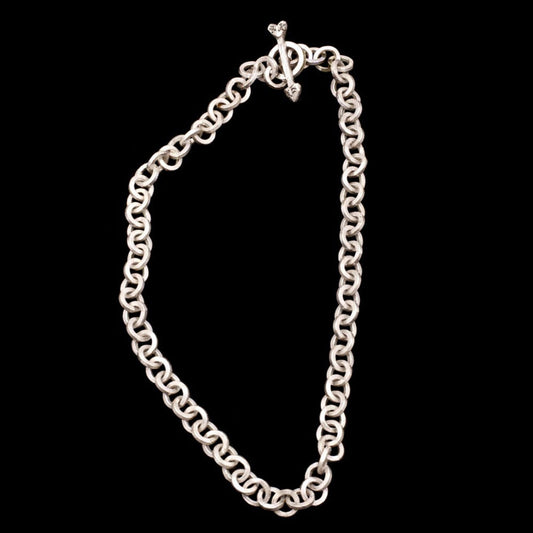 Chainmaille Necklace