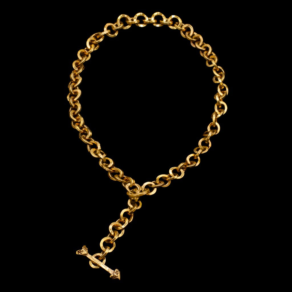 Chainmaille Necklace