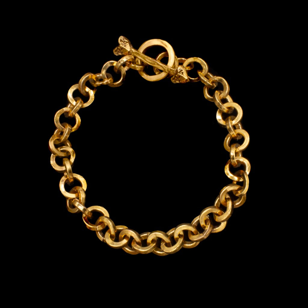 Chainmaille Bracelet