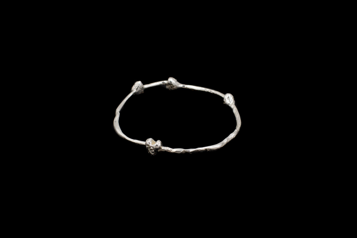 Unbroken Love bangle