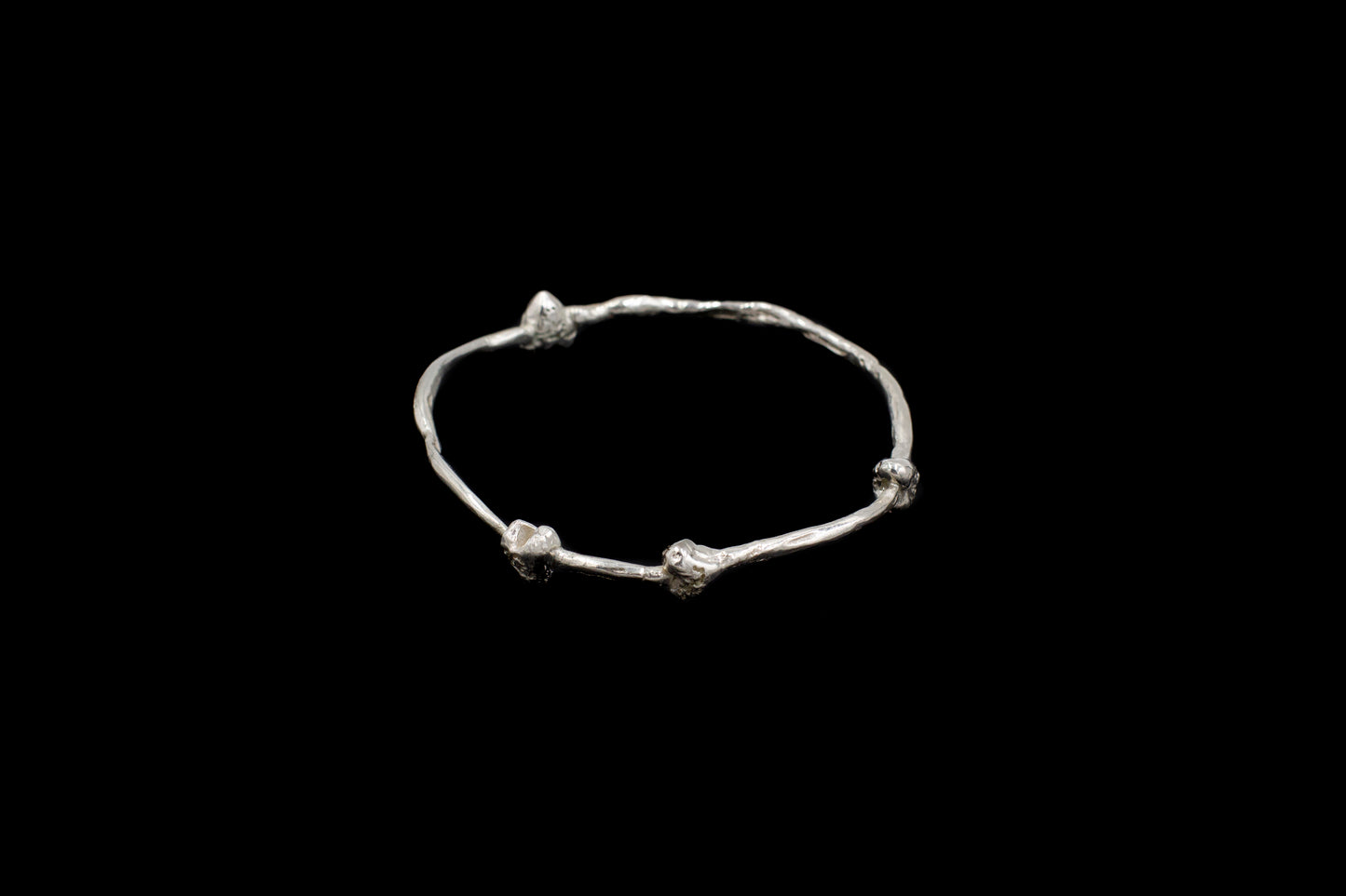 Unbroken Love bangle